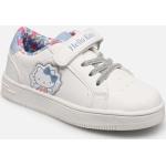 Baskets  blanches Hello Kitty Pointure 25 pour femme 