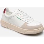Chaussures Kickers Kick blanches en cuir Pointure 42 pour homme 