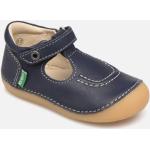 Chaussures casual Kickers bleues Pointure 21 look casual pour enfant 