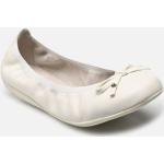 Chaussures casual Chattawak blanches Pointure 37 look casual pour femme 