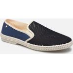 Chaussures casual Rivieras bleues Pointure 40 look casual pour homme 