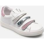 Chaussures Lorenzo Romagnoli blanches en cuir Pointure 30 pour enfant 