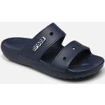 Sandales Crocs Classic bleues Pointure 43 pour femme 