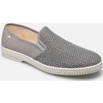Chaussures casual Rivieras grises Pointure 41 look casual pour homme 