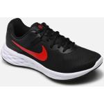 Chaussures de sport Nike Revolution 6 noires Pointure 46 pour homme 