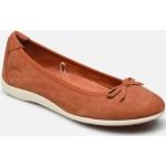 Chaussures casual Tamaris marron Pointure 37 look casual pour femme en promo 