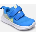 Chaussures de sport Nike Star Runner 3 grises Pointure 21 pour enfant 