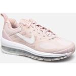 Baskets  Nike Air Max Genome roses Pointure 42,5 pour femme 