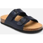 Sandales nu-pieds Scholl bleues Pointure 30 pour enfant 