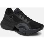 Chaussures de sport Nike Zoom SuperRep noires pour homme 