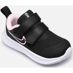 Chaussures de sport Nike Star Runner 3 noires Pointure 21 pour enfant 