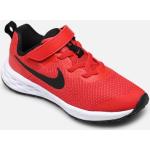 Chaussures de sport Nike Revolution 6 rouges Pointure 28 pour enfant 