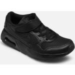 Chaussures Nike Air Max SC noires en cuir Pointure 27,5 pour enfant 