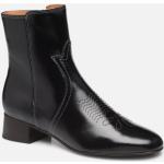 Lizzi Ankle Boot Mid Heel par See by Chloé