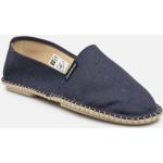 Chaussures casual Havaianas bleues Pointure 41 look casual pour homme 