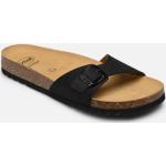 Sandales nu-pieds Scholl noires Pointure 40 pour homme en promo 