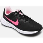 Chaussures de sport Nike Revolution 6 noires Pointure 36,5 pour enfant 