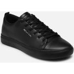 Chaussures de créateur Paul Smith Paul noires en cuir Pointure 41 pour femme 
