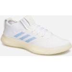 Chaussures de sport adidas Pure Boost blanches Pointure 38,5 pour femme 