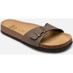 Sandales nu-pieds Scholl marron Pointure 40 pour homme 