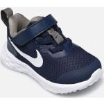 Chaussures de sport Nike Revolution 6 bleues Pointure 21 pour enfant 