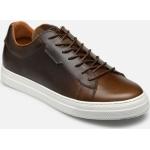 Chaussures Schmoove marron en cuir Pointure 40 pour homme 
