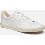 Chaussures Veja Esplar blanches en cuir éco-responsable Pointure 42 pour homme 