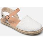 Chaussures casual Conguitos blanches Pointure 28 look casual pour enfant 