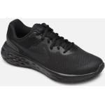 Chaussures de sport Nike Revolution 6 noires Pointure 40 pour enfant 