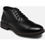 Bottines I Love Shoes noires Pointure 41 pour homme 