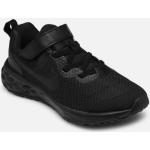 Chaussures de sport Nike Revolution 6 noires Pointure 29,5 pour enfant 