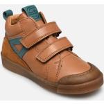 Chaussures Froddo marron en cuir Pointure 22 pour enfant 
