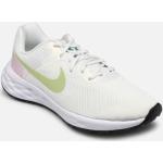 Chaussures de sport Nike Revolution 6 blanches Pointure 36,5 pour enfant 