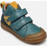 Chaussures Froddo bleues en cuir Pointure 22 pour enfant 