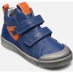 Chaussures Froddo bleues en cuir Pointure 22 pour enfant 