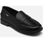 Chaussures casual Pablosky noires Pointure 39 look casual pour enfant en promo 
