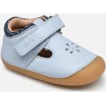 Chaussures casual Aster bleues Pointure 19 look casual pour enfant 