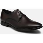 Chaussures Brett & Sons marron en cuir à lacets Pointure 39 pour homme 