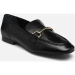 Chaussures casual Bocage noires en cuir Pointure 36 look casual pour femme 