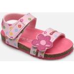 Sandales nu-pieds Agatha Ruiz De La Prada roses Pointure 29 pour enfant 