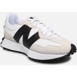 Chaussures New Balance 327 blanches en cuir Pointure 44 pour homme 