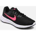 Chaussures de sport Nike Revolution 6 noires Pointure 36,5 pour femme 