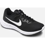 Chaussures de sport Nike Revolution 6 noires Pointure 36,5 pour femme 