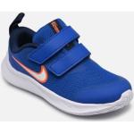 Chaussures de sport Nike Star Runner 3 bleues Pointure 19,5 pour enfant 