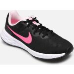 Chaussures de sport Nike Revolution 6 noires Pointure 36 pour enfant 