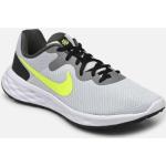 Chaussures de sport Nike Revolution 6 grises Pointure 47 pour homme 