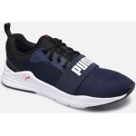 Baskets  Puma Wired Run bleues Pointure 41 pour homme 