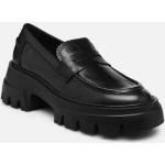 Chaussures casual Bronx noires Pointure 41 look casual pour femme 