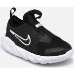 Chaussures de sport Nike Flex noires Pointure 17 pour enfant 
