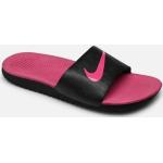 Sandales nu-pieds Nike Kawa noires Pointure 40 pour enfant 